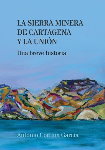 Sierra minera-Portada
